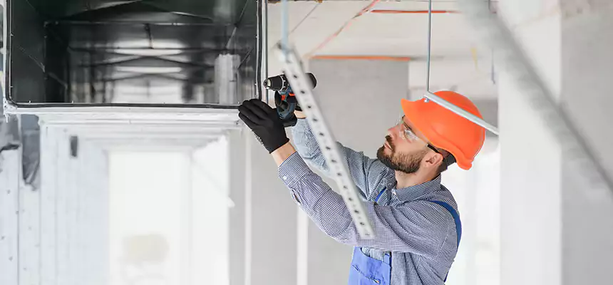 Comprehensive Ventilation Cleaning in Surprise