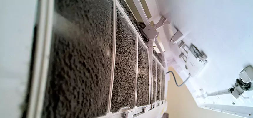 Preventive Air Duct Bacteria Removal in Surprise