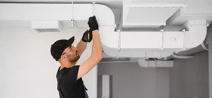 Our Air Duct Repair Services in Surprise, AZ