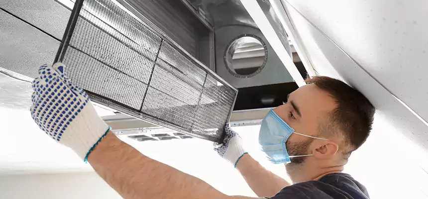 Diagnostic HVAC Coil & Blower Cleaning in Surprise