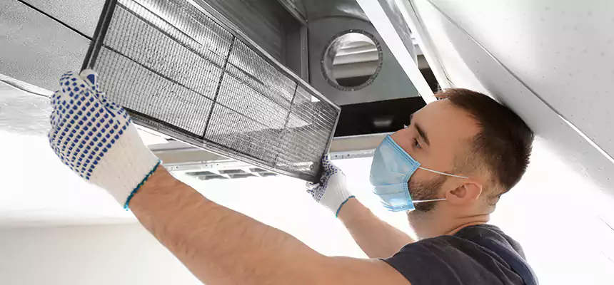 Our Dryer Vent Cleaning Services in Surprise, AZ