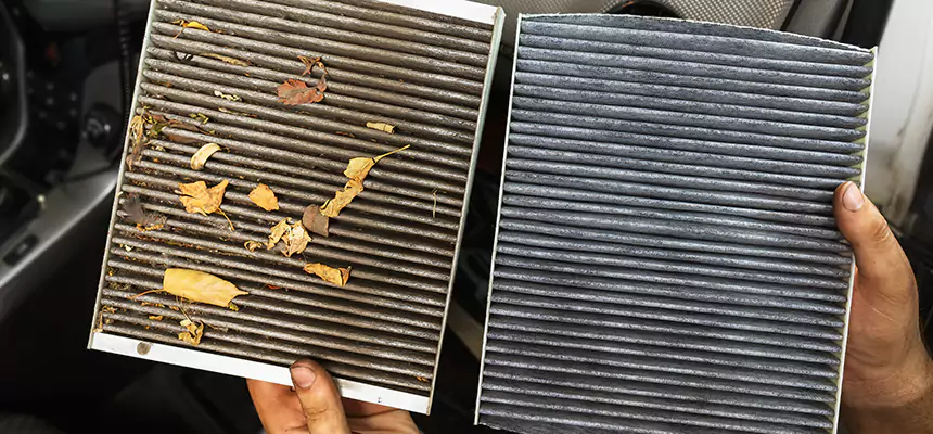 Our Dryer Vent Lint Filter Cleaning Services in Surprise, AZ