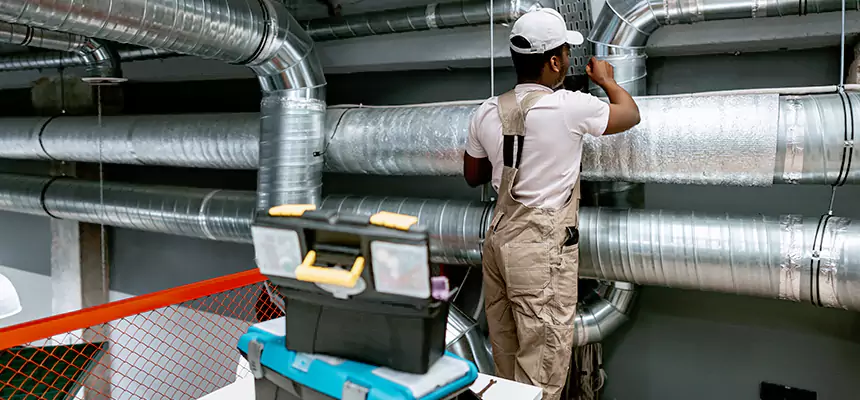 Comprehensive Duct Expansion in Surprise, AZ