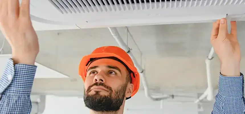 Our Furnace Vent Cleaning Services in Surprise, AZ