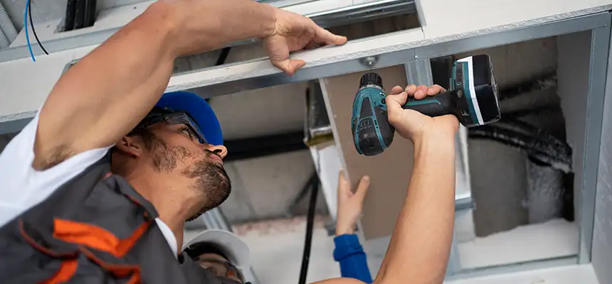 Our Improve Home Air Circulation Services in Surprise, AZ