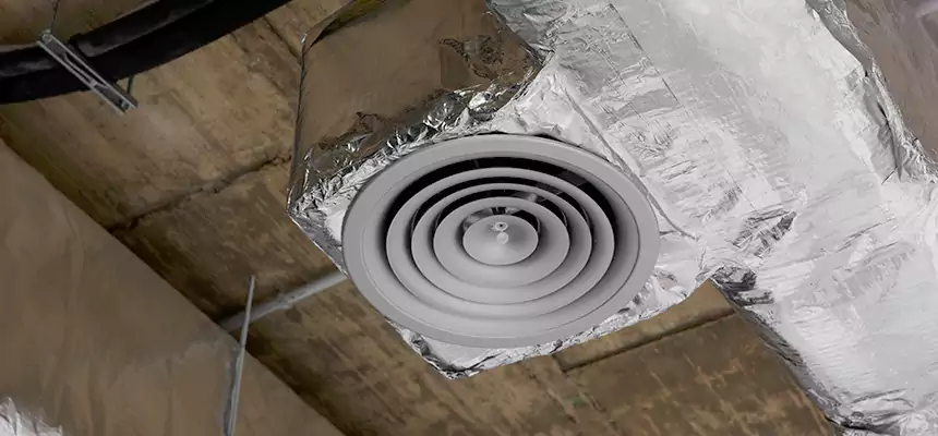 Our Industrial Dryer Vent Cleaning Services in Surprise, AZ