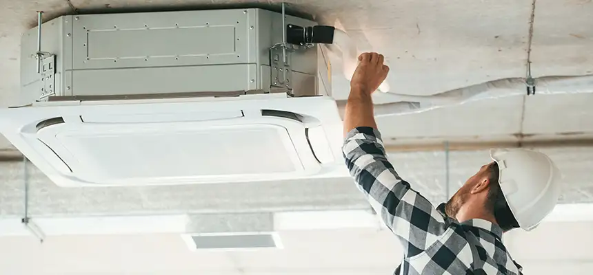 Our Local Vent Cleaning Services in Surprise, AZ