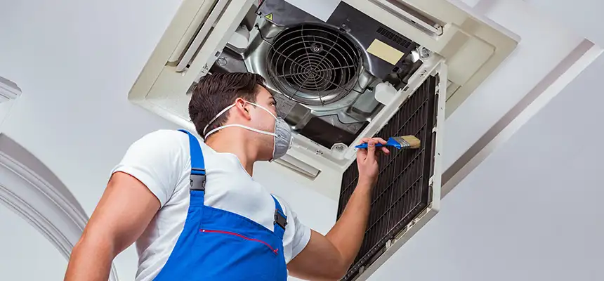 Our Move-in/Move-out Duct Cleaning Services in Surprise, AZ