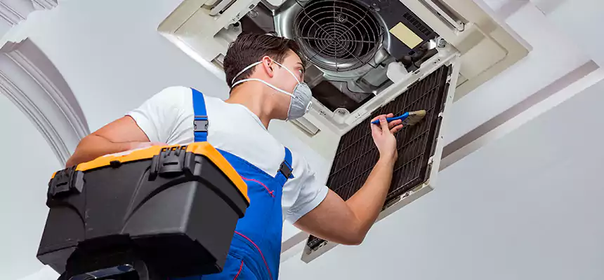 Specialized Office Duct Cleaning in Surprise, AZ