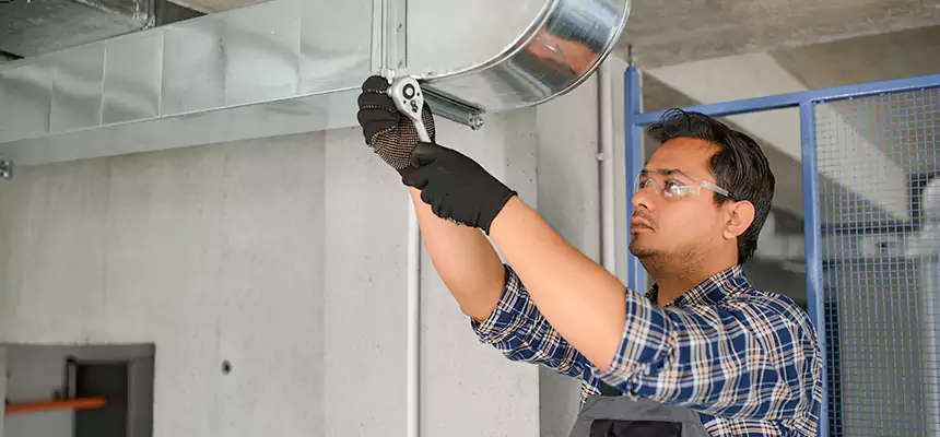 Our Post-Construction Duct Cleaning Services in Surprise, AZ