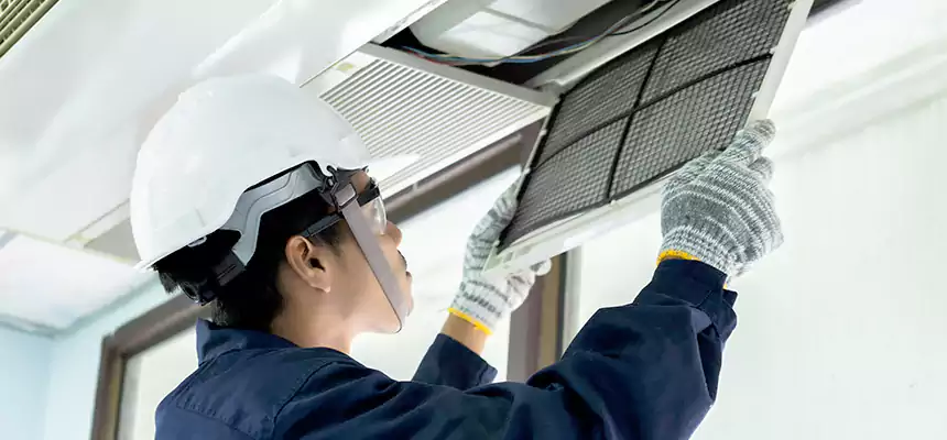 Our Residential Air Vent Cleaning Services in Surprise, AZ