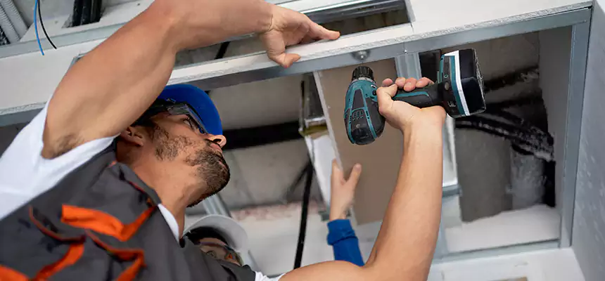 Our Retail Store Duct Cleaning Services in Surprise, AZ