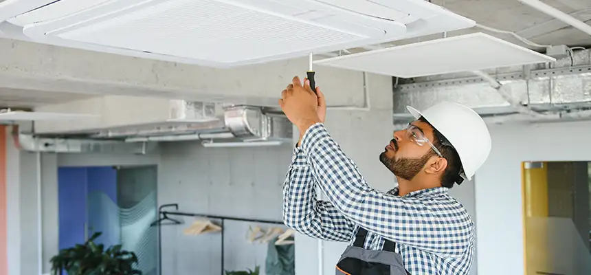 Our Roof Dryer Vent Cleaning Services in Surprise, AZ
