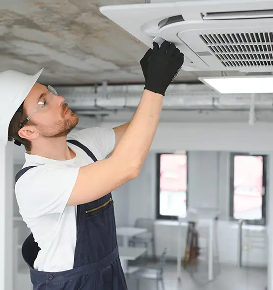 Top Affordable Duct Cleaning Services Near Me in Surprise, AZ