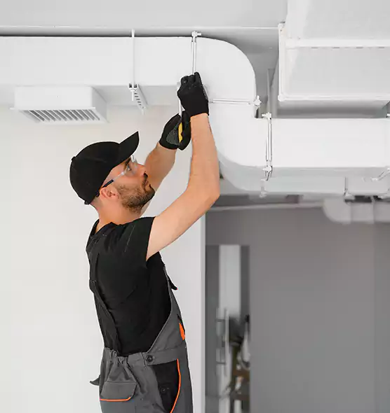 Professional Air Duct And Dryer Vent Cleaning in Surprise, AZ