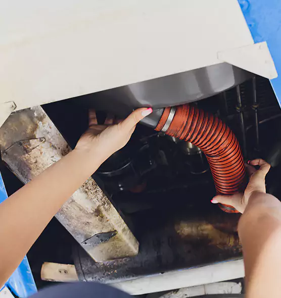 Professional Air Duct Leak Repair in Surprise, AZ