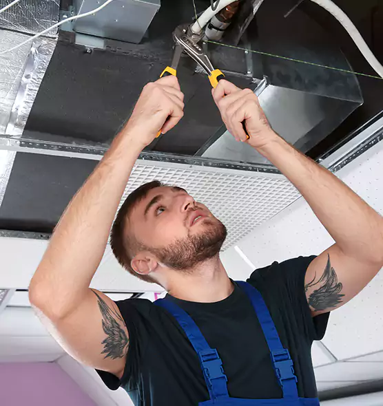 About Air Duct Repair Services in Surprise, AZ