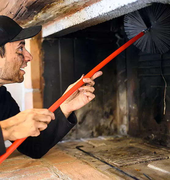 About Expert Chimney Cleaning in Surprise, AZ