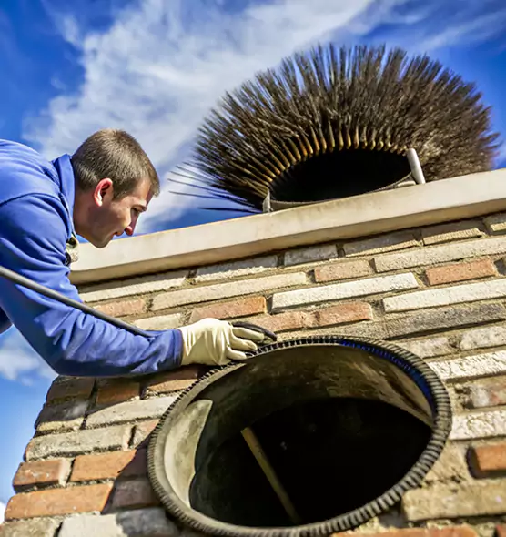 About Professional Chimney Sweep in Surprise, AZ