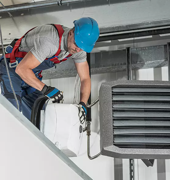 Professional Custom HVAC Ductworkin Surprise, AZ