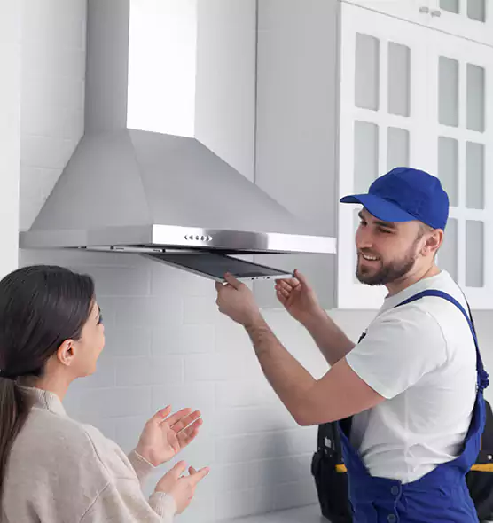 Professional Dryer Vent Cleaning Service in Surprise, AZ