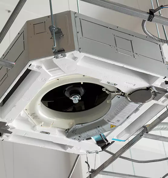 Professional Industrial Dryer Vent Cleaning in Surprise, AZ