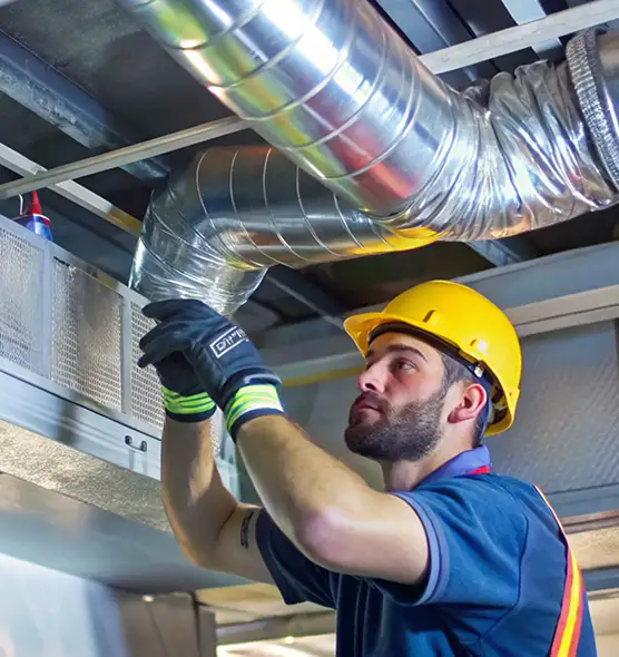 Professional NADCA Approved Air Duct Services in Surprise, AZ