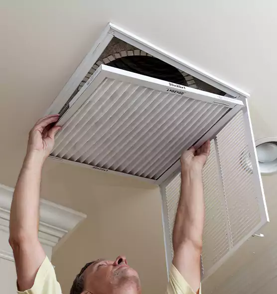 Advanced Residential Vent Cleaning in Surprise, AZ