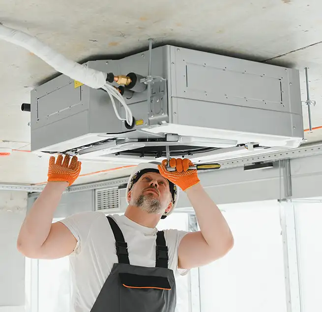 Why Homeowners & Businesses Trust Us Surprise, AZ