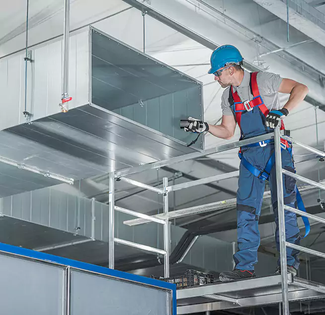 Why Homeowners Businesses Trust Us in Surprise, AZ