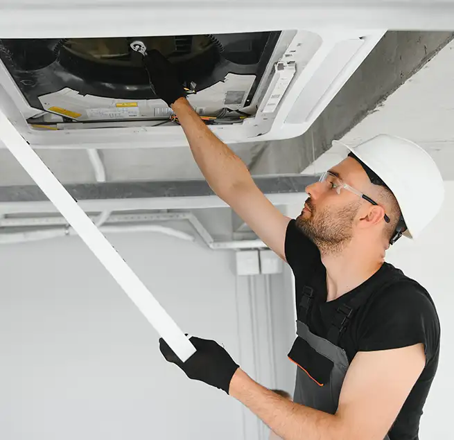 Why Homeowners & Businesses Trust Us in Surprise, AZ?