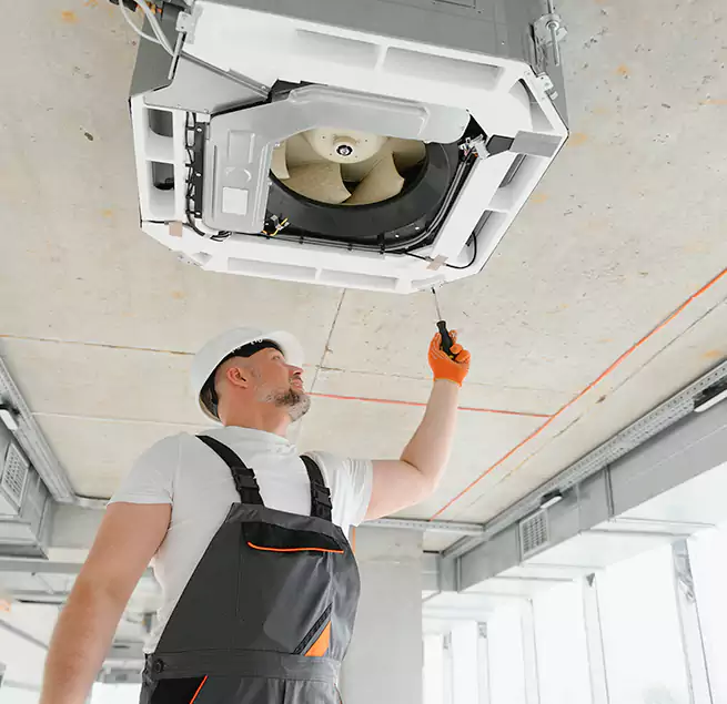 Why Homeowners Businesses Trust Us in Surprise, AZ